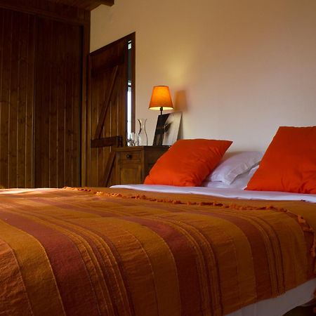 Vale De Ferreiros Guest House Abrantes Rom bilde