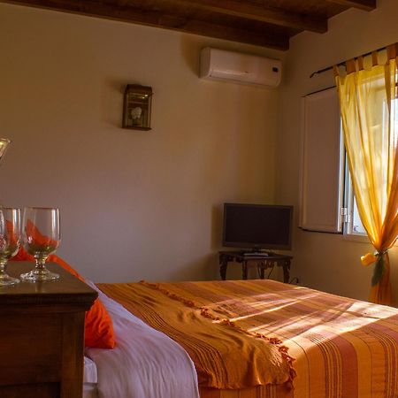 Vale De Ferreiros Guest House Abrantes Rom bilde