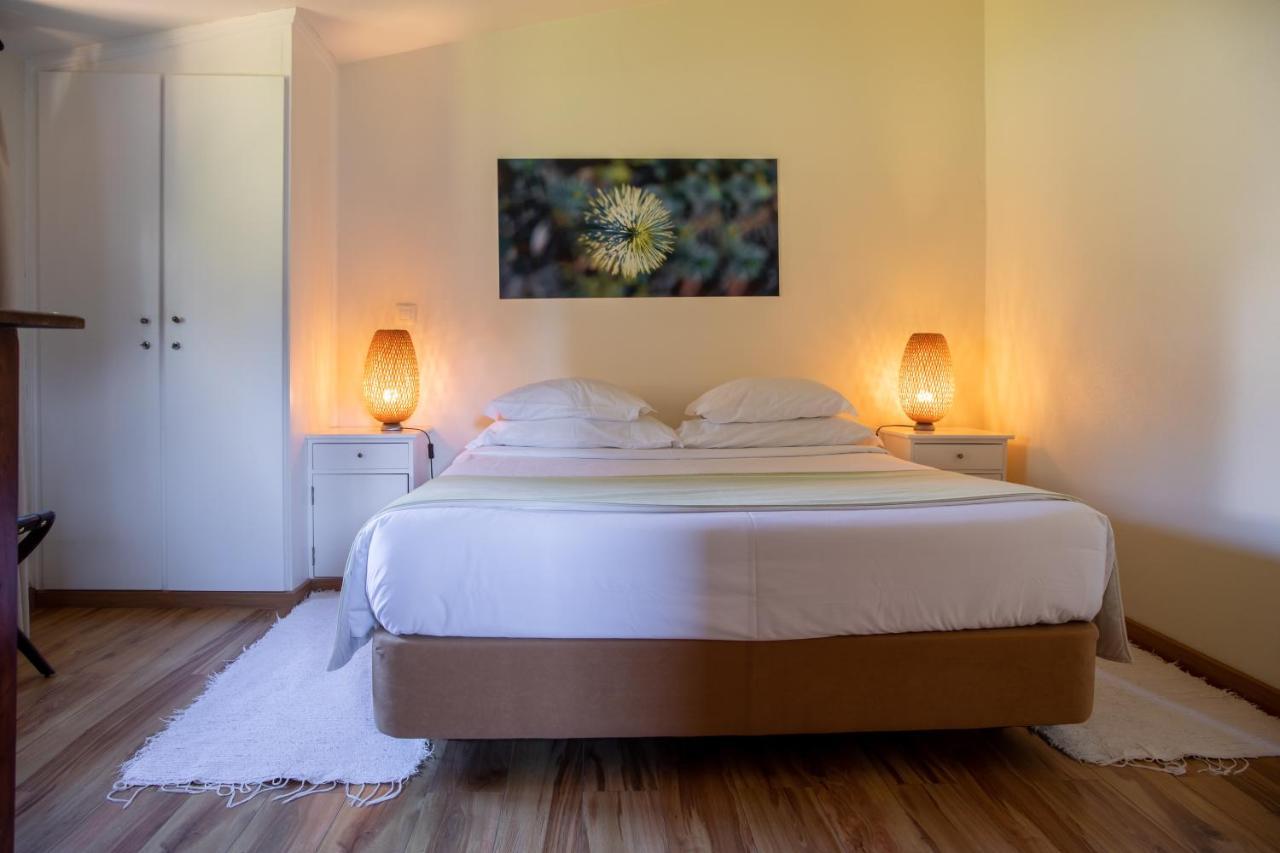 Vale De Ferreiros Guest House Abrantes Eksteriør bilde
