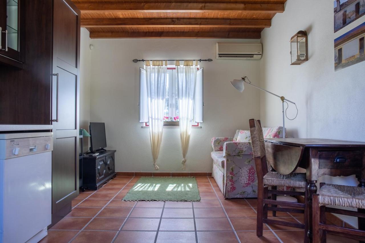 Vale De Ferreiros Guest House Abrantes Eksteriør bilde