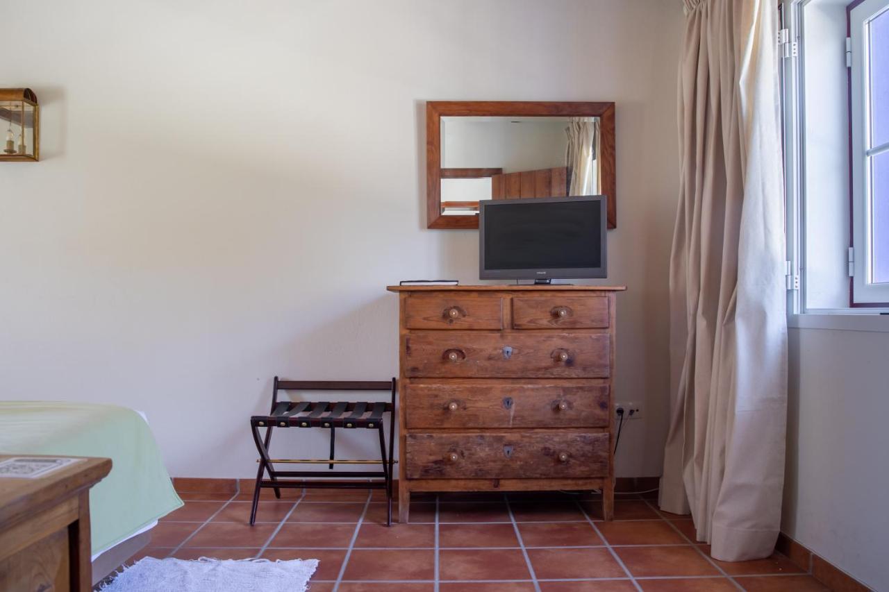Vale De Ferreiros Guest House Abrantes Eksteriør bilde