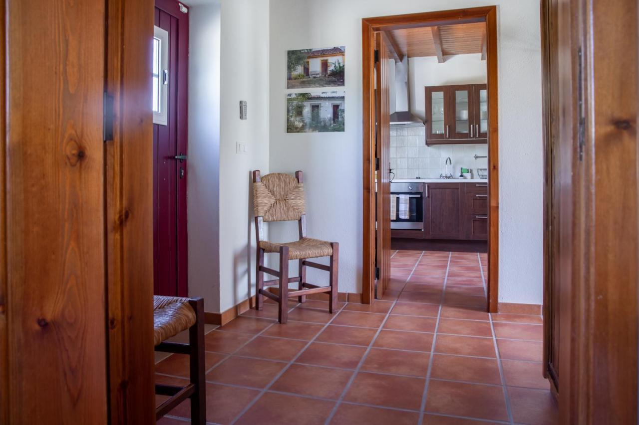 Vale De Ferreiros Guest House Abrantes Eksteriør bilde