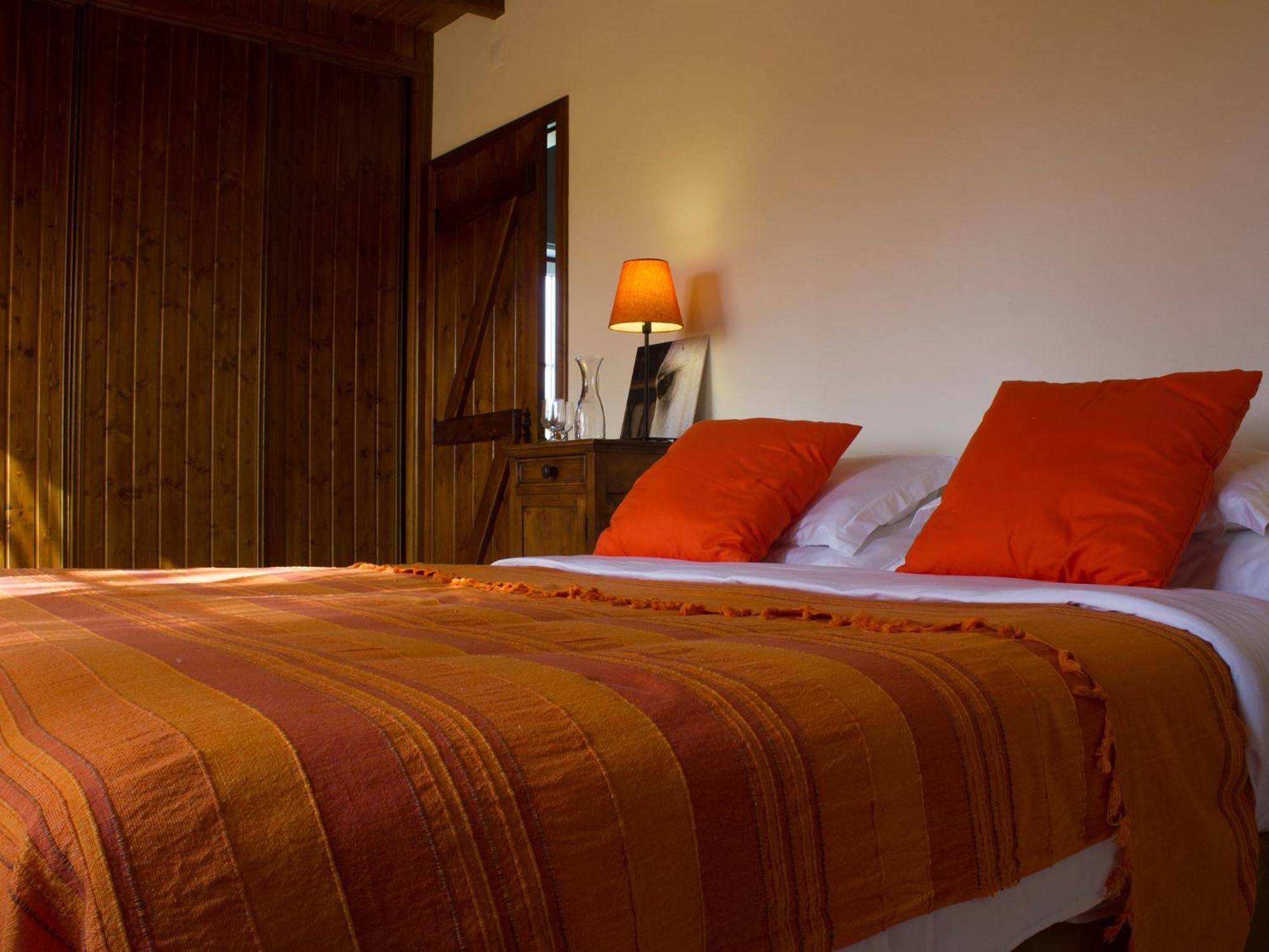 Vale De Ferreiros Guest House Abrantes Rom bilde