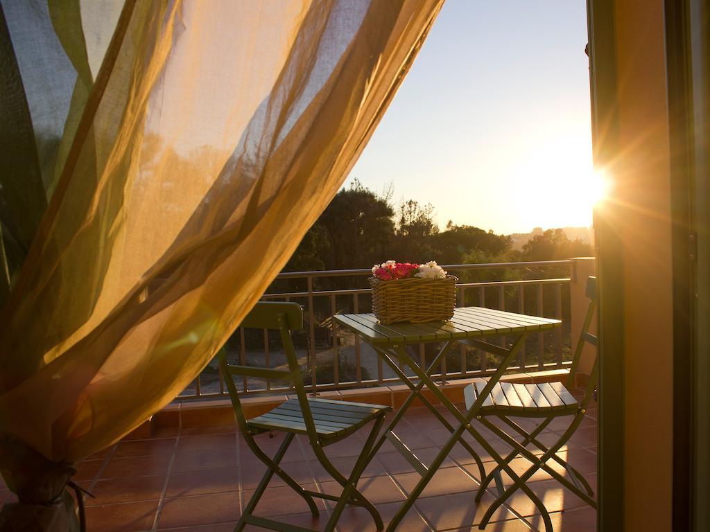 Vale De Ferreiros Guest House Abrantes Rom bilde