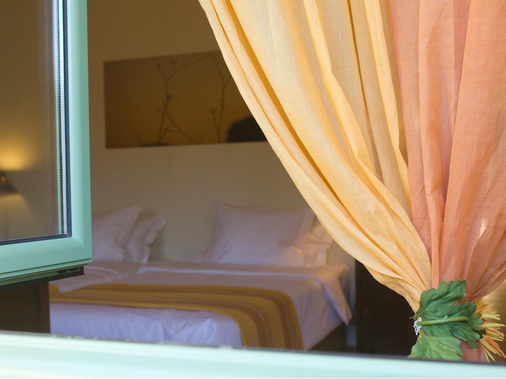 Vale De Ferreiros Guest House Abrantes Eksteriør bilde