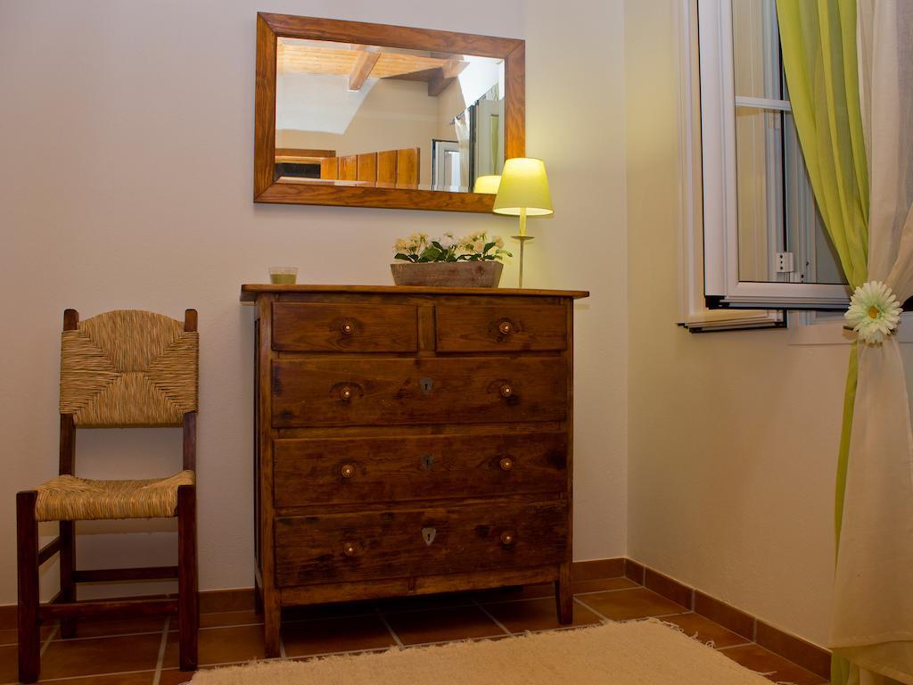 Vale De Ferreiros Guest House Abrantes Eksteriør bilde