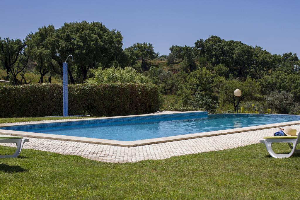 Vale De Ferreiros Guest House Abrantes Eksteriør bilde