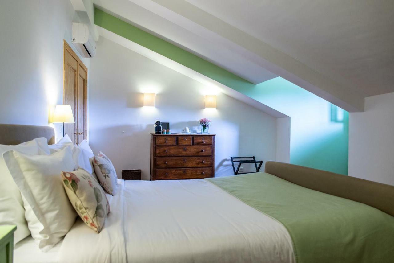 Vale De Ferreiros Guest House Abrantes Eksteriør bilde